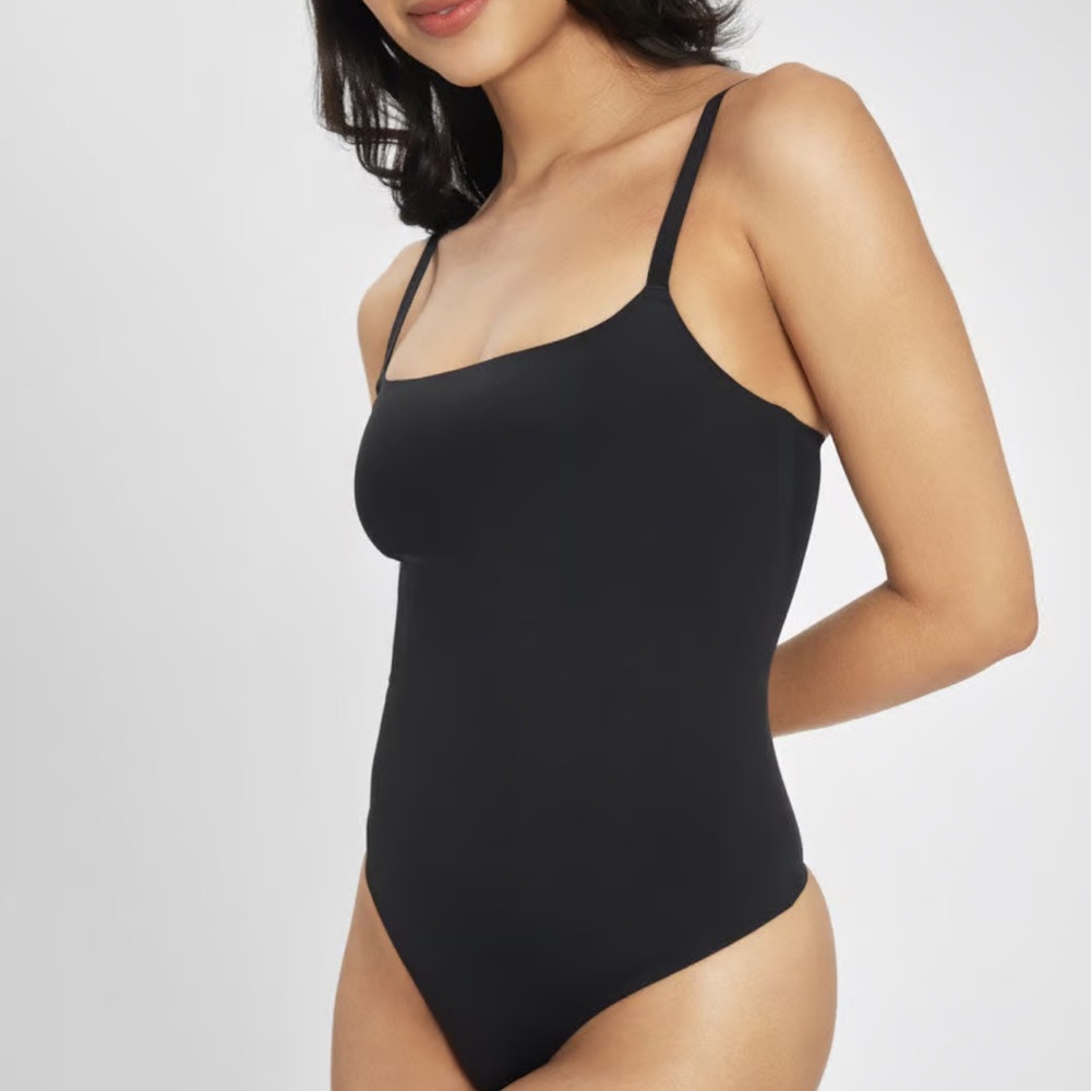 Lively Sleek Bodysuit